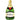 Ballon Mylar Supershape - Bouteille Champagne Celebrate Party Shop