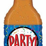 Betallic - Ballon Mylar Supershape - Bouteille De Bière Party - Party Shop