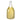 Qualatex - Ballon Mylar Supershape - Bouteille De Champagne Or - Party Shop