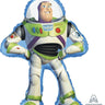 Anagram - Ballon Mylar Supershape - Buzz Lightyear - Party Shop