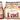 Qualatex - Ballon Mylar Supershape - Caisse De Bière - Party Shop