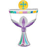 Anagram - Ballon Mylar Supershape - Calice - Party Shop
