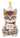 Ballon Mylar Supershape - Chat (Cue The Catfetti!) Party Shop