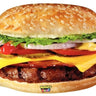 Betallic - Ballon Mylar Supershape - Cheeseburger - Party Shop