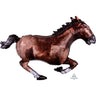 Anagram - Ballon Mylar Supershape - Cheval - Party Shop