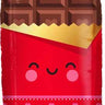 Anagram - Ballon Mylar Supershape - Chocolat Saint-Valentin - Party Shop