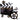 Anagram - Ballon Mylar Supershape - Clapboard - Party Shop