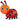 Ballon Mylar Supershape - Coccinelle Party Shop