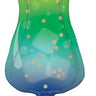 Anagram - Ballon Mylar Supershape - Cocktail Vert Et Bleu - Party Shop