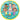 Anagram - Ballon Mylar Supershape - Cocomelon - Party Shop