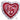 Anagram - Ballon Mylar Supershape - Coeur "I Love You" - Party Shop