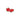 Anagram - Ballon Mylar Supershape - Couronne De Fleur Rouge - Party Shop