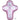 Ballon Mylar Supershape - Croix Rose Party Shop