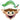 Ballon Mylar Supershape - Elf De Noel Party Shop