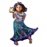 Anagram - Ballon Mylar Supershape - Encanto - Party Shop