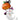 Anagram - Ballon Mylar Supershape - Fantôme Et Citrouille - Party Shop