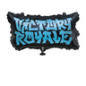 Unique - Ballon Mylar Supershape - Fortnite Victory Royale - Party Shop