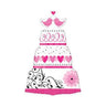 Anagram - Ballon Mylar Supershape - Gâteau De Mariage Rose Et Blanc - Party Shop