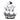Qualatex - Ballon Mylar Supershape - Gateau Mariage - Party Shop