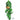 Anagram - Ballon Mylar Supershape - Gekko (Pjmasks) - Party Shop