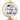Anagram - Ballon Mylar Supershape - Globe Graduation Go Change The World - Party Shop