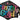 Anagram - Ballon Mylar Supershape - Graduation (Pastel) - Party Shop