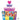 Anagram - Ballon Mylar Supershape - Happy Birthday Princesse Disney - Party Shop