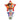 Anagram - Ballon Mylar Supershape- Histoire De Jouet - Party Shop
