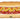 Betallic - Ballon Mylar Supershape - Hot Dog - Party Shop