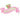 Anagram - Ballon Mylar Supershape - Insecte It'S A Girl! - Party Shop