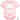 Anagram - Ballon Mylar Supershape- It 'S A Baby Girl Body - Party Shop