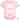 Ballon Mylar Supershape - It 'S A Baby Girl Body Party Shop