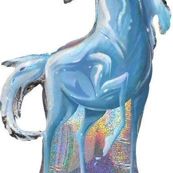 Ballon Mylar Supershape - La Reine Des Neiges 2 (Frozen) Party Shop