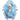 Ballon Mylar Supershape - La Reine Des Neiges (Frozen) Party Shop