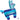 Anagram - Ballon Mylar Supershape - Lama  - Bataille Royale (Fortnite) - Party Shop