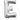Anagram - Ballon Mylar Supershape - Lettre E Argent - Party Shop