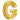 Anagram - Ballon Mylar Supershape - Lettre G Or - Party Shop