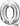 Anagram - Ballon Mylar Supershape - Lettre Q - Argent - Party Shop
