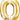 Anagram - Ballon Mylar Supershape - Lettre Q - Or - Party Shop