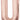 Anagram - Ballon Mylar Supershape - Lettre U - Rosegold - Party Shop