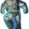 Anagram - Ballon Mylar Supershape - Lightyear - Party Shop