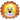 Qualatex - Ballon Mylar Supershape - Lion - Party Shop