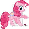 Anagram - Ballon Mylar Supershape - Ma Petite Pouliche - Party Shop