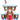 Anagram - Ballon Mylar Supershape - Maison Pain D'Épice - Party Shop