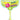 Ballon Mylar Supershape - Margarita Party Shop