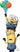 Ballon Mylar Supershape - Minion Party Shop