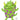 Anagram - Ballon Mylar Supershape - Monstre - Party Shop