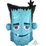 Anagram - Ballon Mylar Supershape - Monstre Frankenstein - Party Shop