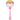 Anagram - Ballon Mylar Supershape - Montgolfière Fille - Party Shop