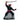 Anagram - Ballon Mylar Supershape - Ninja - Party Shop